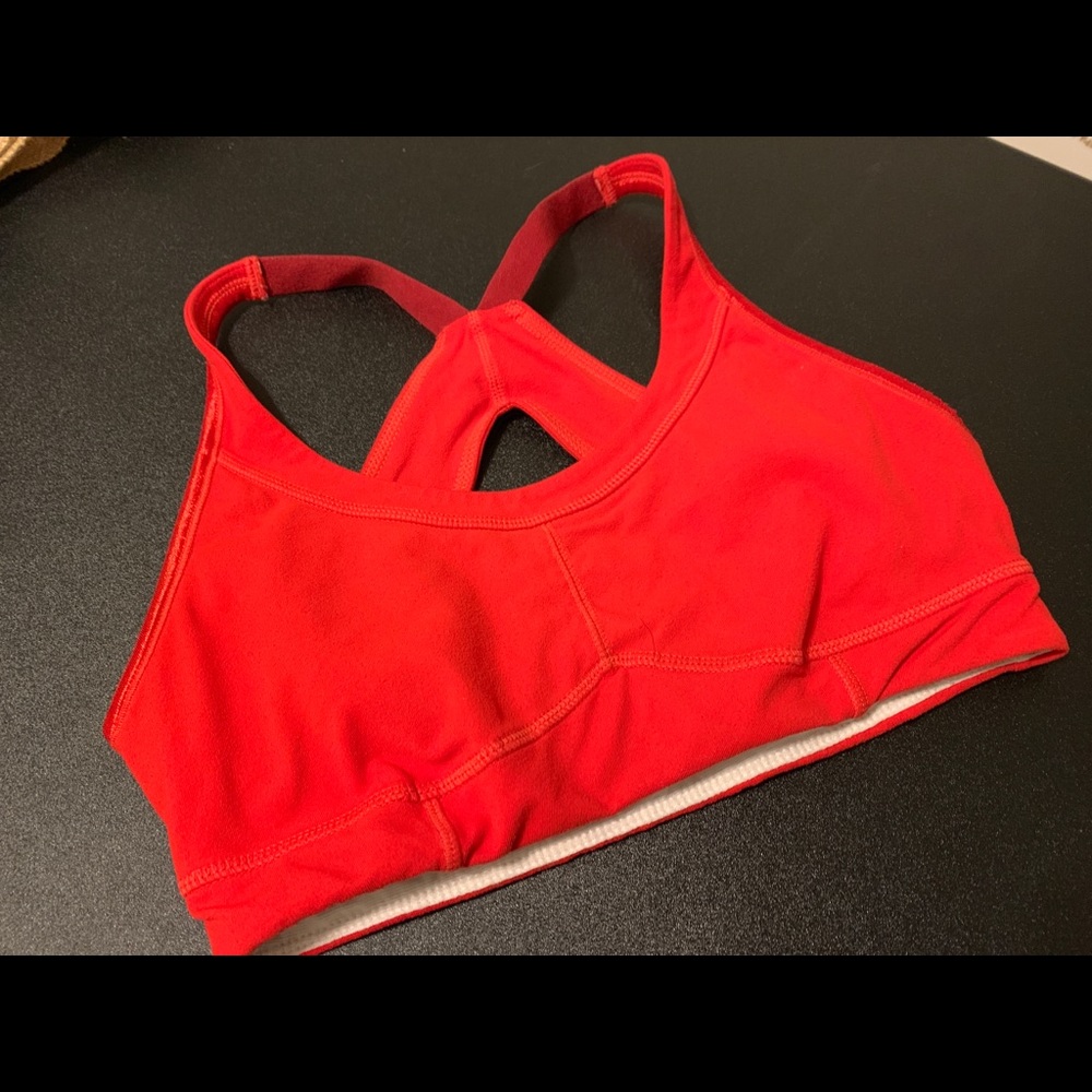Oakley Sports Bra